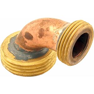 Coude de passepoil Wolf au lieu de 3WV 2011090 pour GU