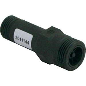 Soupape de trop-plein Wolf 201114499 pour GG/GU-2E