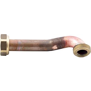 Wolf piping HWWT to gas burner 2011156 for GU/GG-2