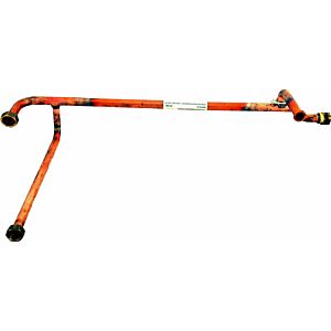 Wolf piping HWWT to 3WV 2011203 for GB