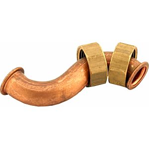 Wolf piping three-way valve to WWT 2011205 for combi boilers up to 2006