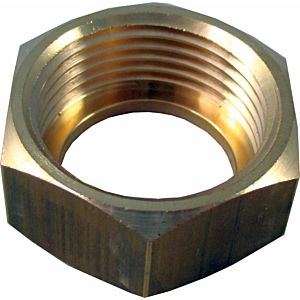 Wolf union nut G 3/4&quot; SW30 201197999 for CSZ