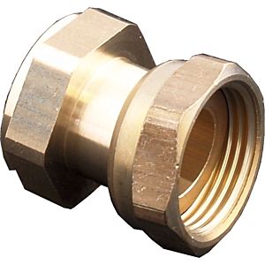 Wolf raccord à double vis 3/4&quot; 201302199 pour CGBK-20/CGS