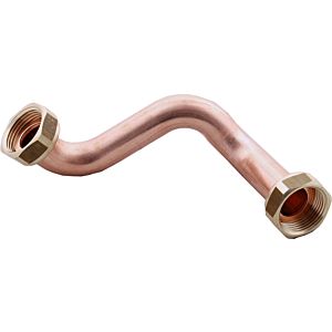 Wolf piping 2013063 échangeur de chaleur à eau chaude pour CGS-20/160