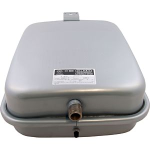 Wolf expansion tank 24L 2020001 for TGK