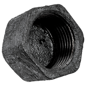 Wolf cap 1&quot;IG galvanized 2023260 for CEW-2-200