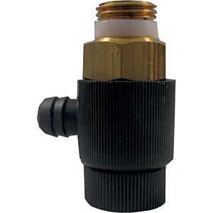 Soupape de ventilation Wolf 2070211 pour SW70