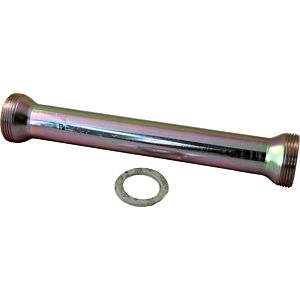 Wolf return pipe piping group 2070220 heating circuit DN25