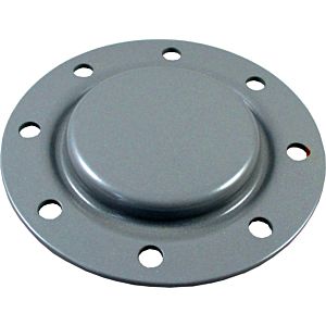 Couvercle de trou de main Wolf 2070241 pour SE-2/SEM-1