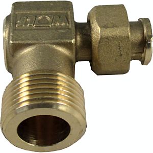 Coude Wolf 3/4&quot;AG 1/2&quot;M 2070276 pour CGW-2