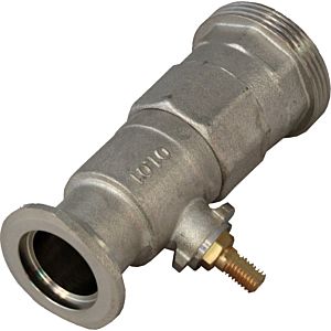 Wolf robinet retour devant pompe 2070305 PAS standard jusqu&#39;au 05/01