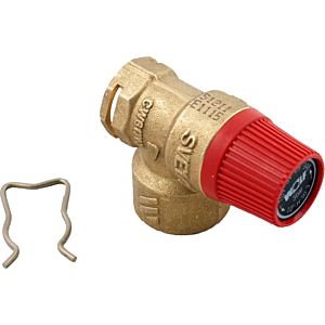 Wolf safety valve 3 bar 2070315 for CGB-35/50