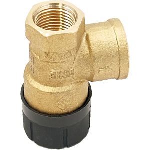 Wolf safety valve 6bar 2070321 for PAG-5/10 Oventrop