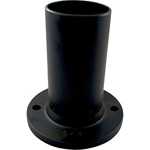 Wolf flow/return connection flange 2070332 for MK-2 from boiler serial no. 700176