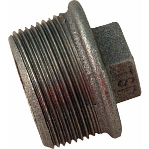 Wolf plug for connection opening 2070335 ext. flow pipe, MK-2