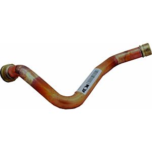 Wolf piping HWWT/3W valve 2070350 for CGB-35/50