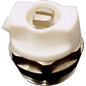 Wolf vent valve 3/8&quot; 2070418 for system separation