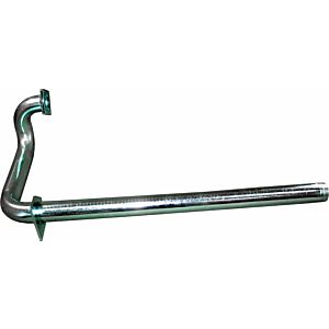 Wolf piping gas connection to GKV 2070426 for MGK-170-300