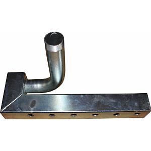 Bloc moulé d&#39;alimentation Wolf 2070436 pour MGK-210