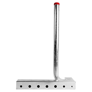 Bloc moulé de retour Wolf 2070438 pour MGK-210