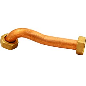 Échangeur de chaleur Wolf piping WW 2070519 à retourner, CGB-K-40/35