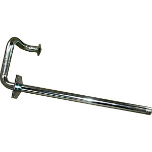 Wolf piping gas connection to GKV 2070553 for MGK-130