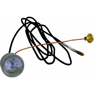 Wolf Thermomanometer 207055499 for CGB-75/100