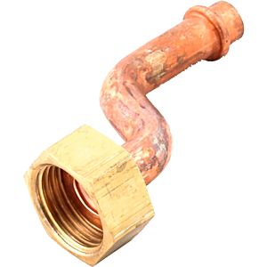 Wolf piping hydraulic group - MAG 2070561 for CGU/CGG-2