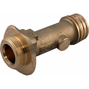 Wolf return pipe 1 1/2&quot; 207065499 for COB-20