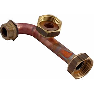 Loup Verr. Pompe de charge stratifiée KW 207065899 pour CS