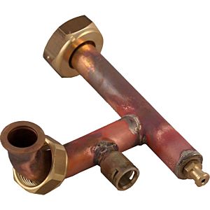 Wolf Piping WWWT - Stockage 207066199 pour CS