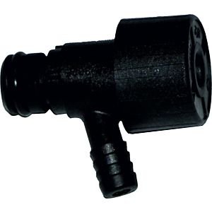 Robinet de vidange Wolf 2070699 pour CGU/CGG-2(K)