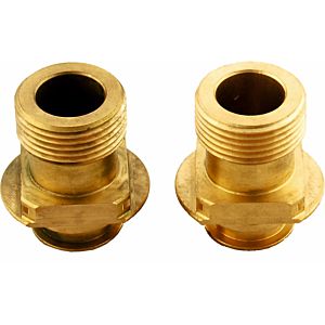 Wolf screw connection HW 2070704 for hydraulic group