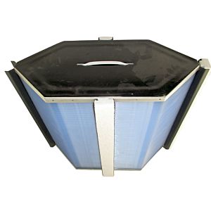 Échangeur de chaleur Wolf 2070708 pour CWL-300/400