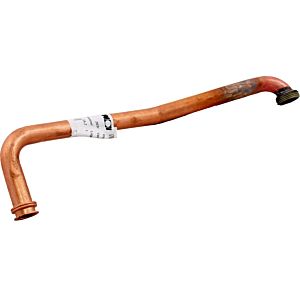 Wolf piping supply valve burner 2070722 3-W, D18