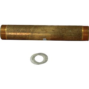 Wolf return pipe piping group 2070745 for system separation