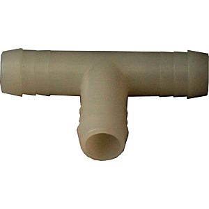 Wolf T-pipe connector 207076699 for MGK-2