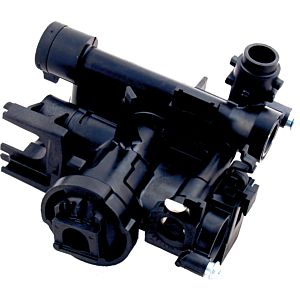 Wolf flow block hydraulic group 2070950 HZ