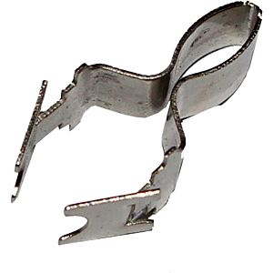 Wolf locking clip male 207096999 for CSZ
