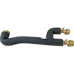 Wolf Rücklauf Pumpe-Wärmepumpe 2070976 für CPM-1-70