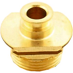 Wolf screw connection KW inlet 2071190 for CGG/CGU-2K
