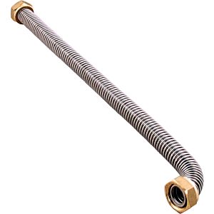 Tuyau ondulé en acier inoxydable Wolf DN16x380 2071200 pour CSZ-300