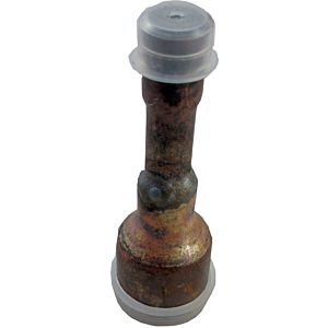 Wolf Verr. Pressure line condenser 2071276 for BWS-1 6-10, D12