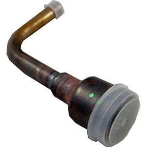 Loup Verr. Évaporateur à détendeur 2071288 pour BWS-1 6-10, D12