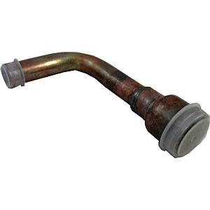 Wolf Verr. Expansion valve evaporator 2071290 for BWS-1 12-16, D16