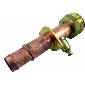 Wolf Verr. Geräte. Schlauch-Entlüfter 2071294 für BWS-1, D28