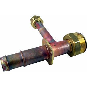 Loup Verr. Appareil. Tuyau - SG D28 2071297 pour BWS-1