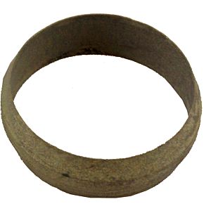 Bague de serrage Wolf D28 2071304 pour BWS-1, CPM-1-70