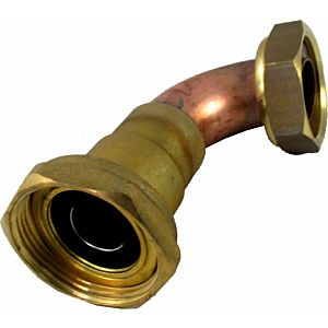 Wolf Verr. Durchflußsensor Pumpenab. 2071306 für BWS-1