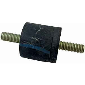 Wolf amortisseur de vibrations D30x30 65 M8 207130999 pour BWL/BWS-1